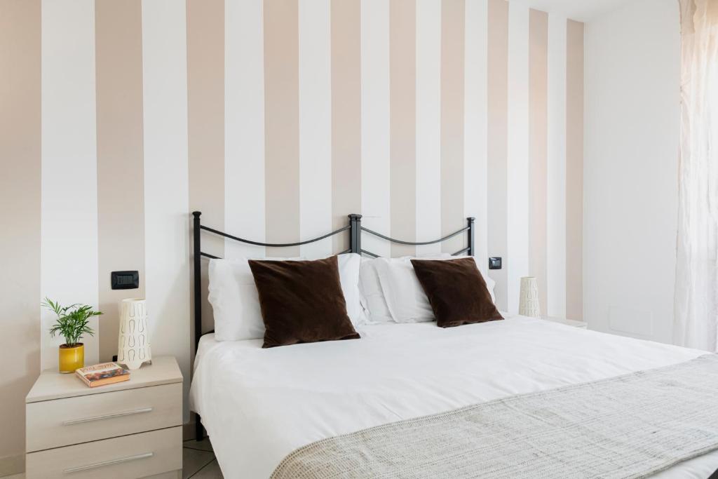 HQ Aparthotel Milano Inn - Smart Suites - Apartamento Estándar De Un Dormitorio
