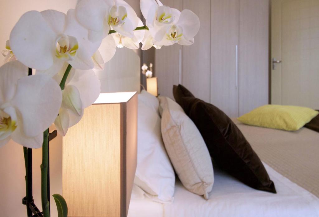 HQ Aparthotel Milano Inn - Smart Suites - Apartamento Superior
