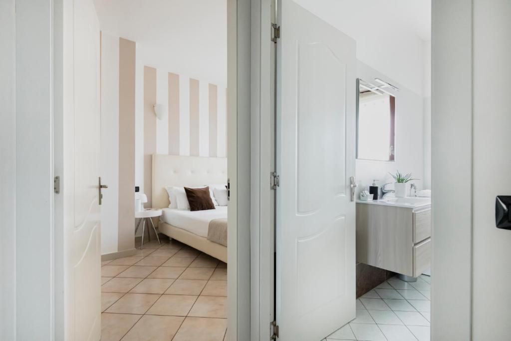 HQ Aparthotel Milano Inn - Smart Suites - Suite Superior