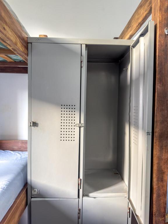Fotografie z fotogalerie ubytování Lord Hostel v destinaci Salvador