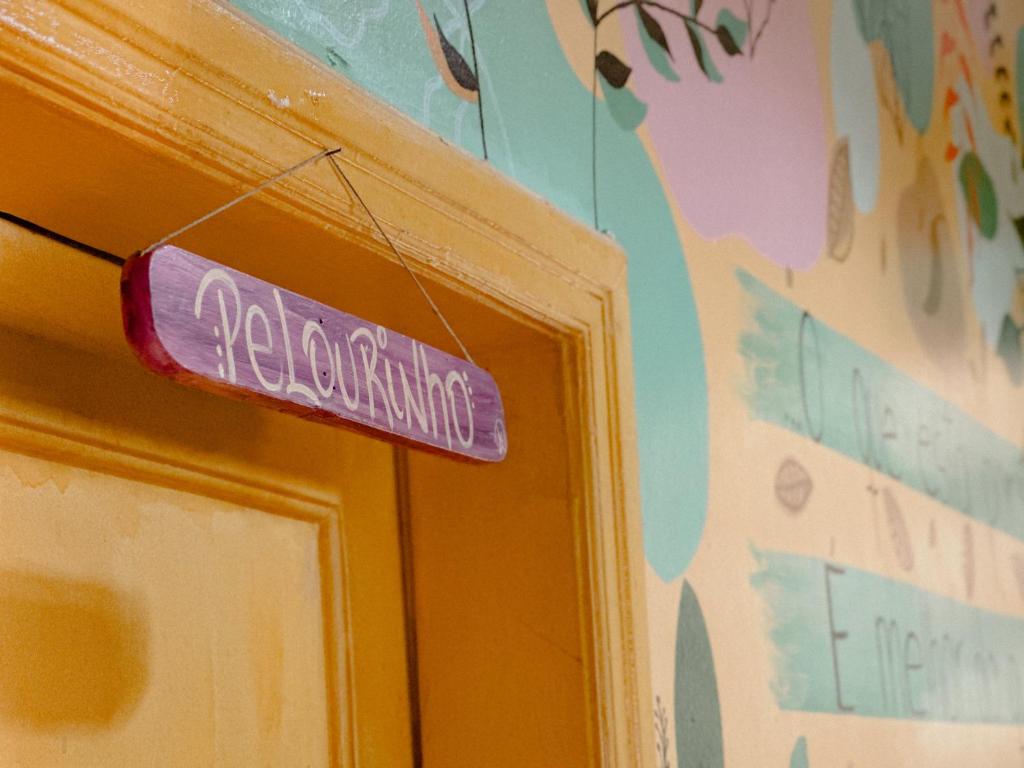 Certifikát, hodnocení, plakát nebo jiný dokument vystavený v ubytování Lord Hostel