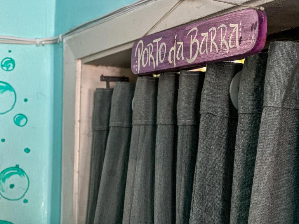 Certifikát, hodnocení, plakát nebo jiný dokument vystavený v ubytování Lord Hostel