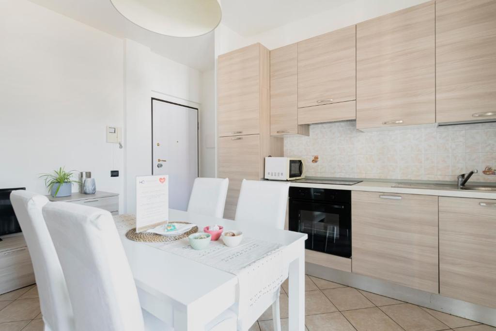HQ Aparthotel Milano Inn - Smart Suites - Suite De Lujo