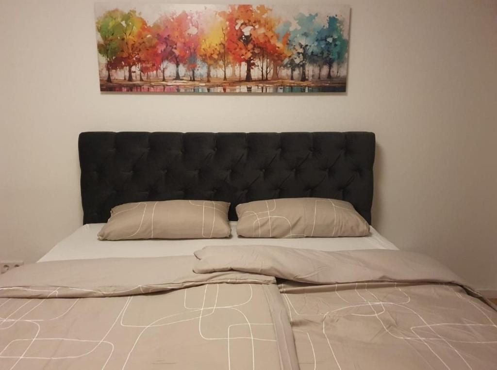 Ferienwohnung in einer idyllischen Lage - Apartamento De Un Dormitorio