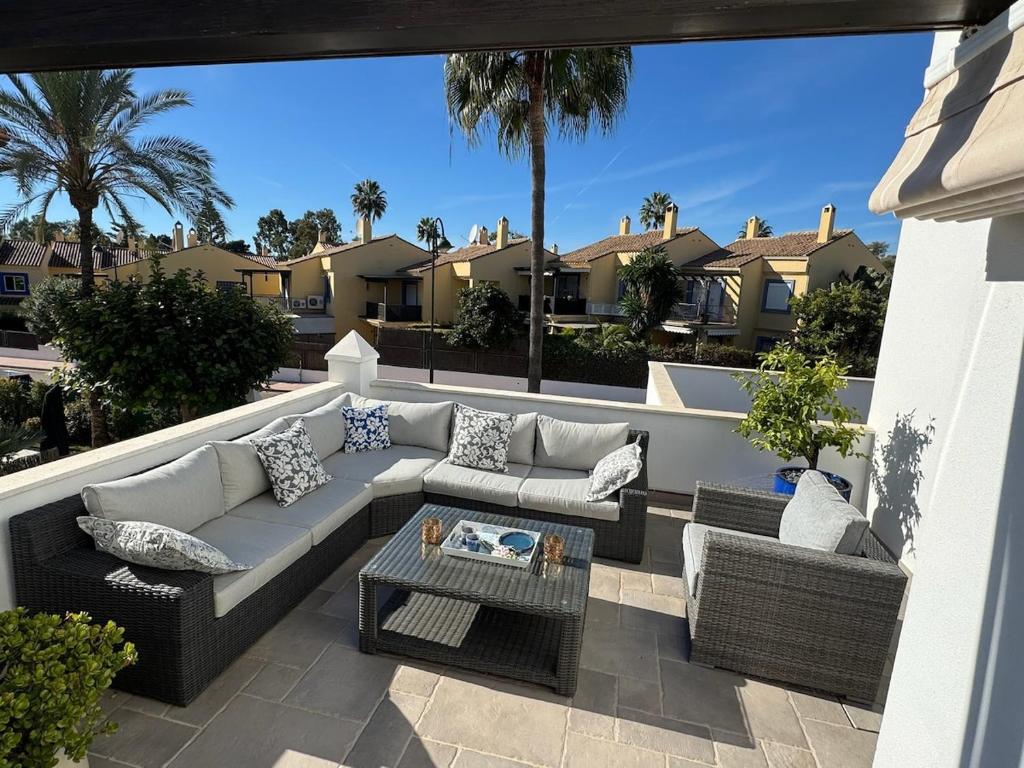 Marbella Design Apartment