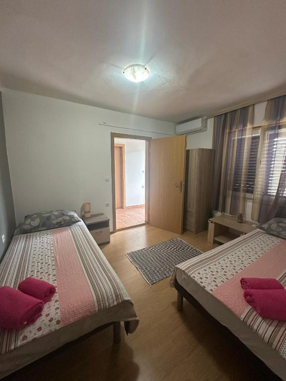 Rooms Marijeta