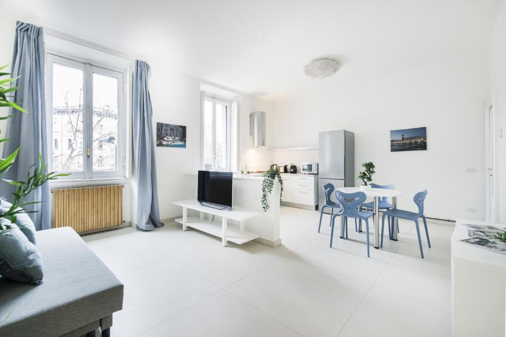 Easylife - Milano - Bacone 6D - Buenos Aires