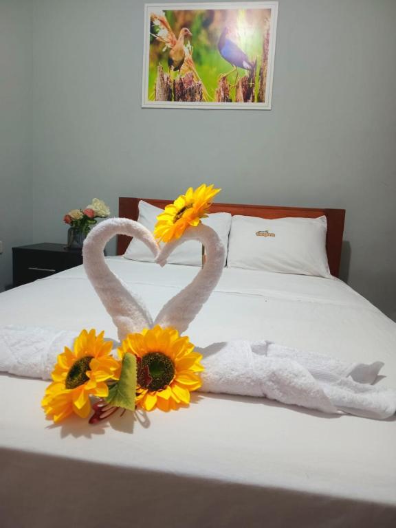 Tengana Hospedaje y Tours