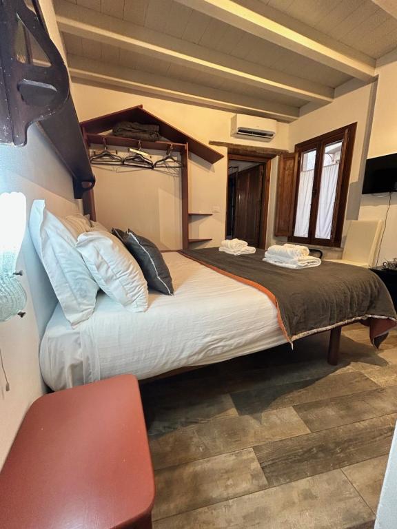 Locanda Sette Fate SPA e Solarium - 11