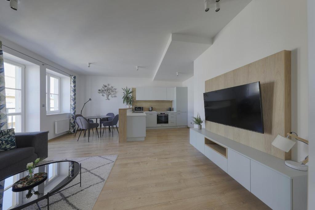 Lermont Apartment old town - Housity