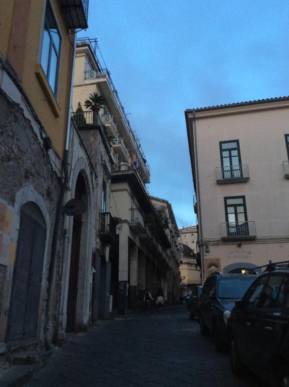 Residenza Guarna, Salerno – Prezzi aggiornati per il 2024