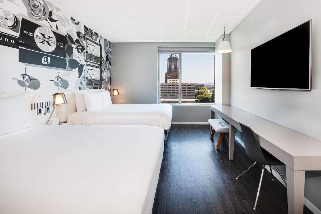 Hotel Vance, Portland, a Tribute Portfolio Hotel photo