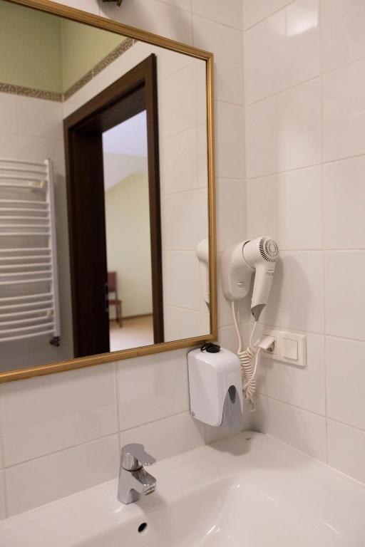 Hotel Chrobry - Camera Singola Standard