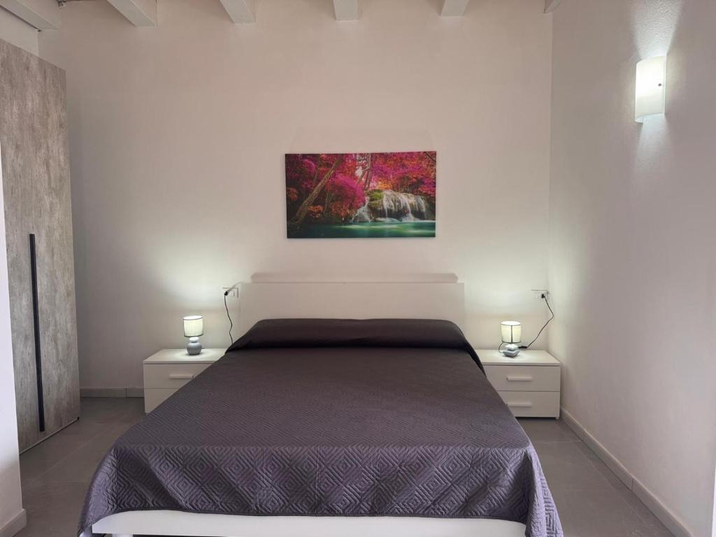 Palazzo Umberto - Chambre Double Avec Lit D'Appoint