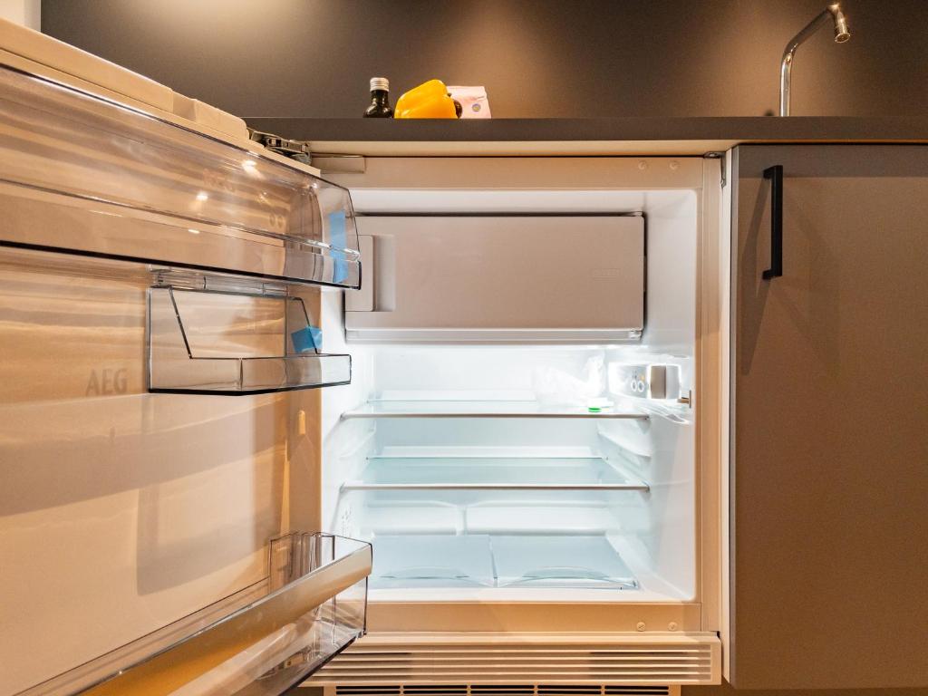 Injoy Premium Hotel Uppsala - Resim 18