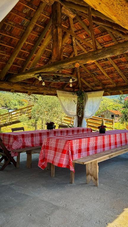 Fotografie z fotogalerie ubytování Sítio Doce Mel v destinaci Itati