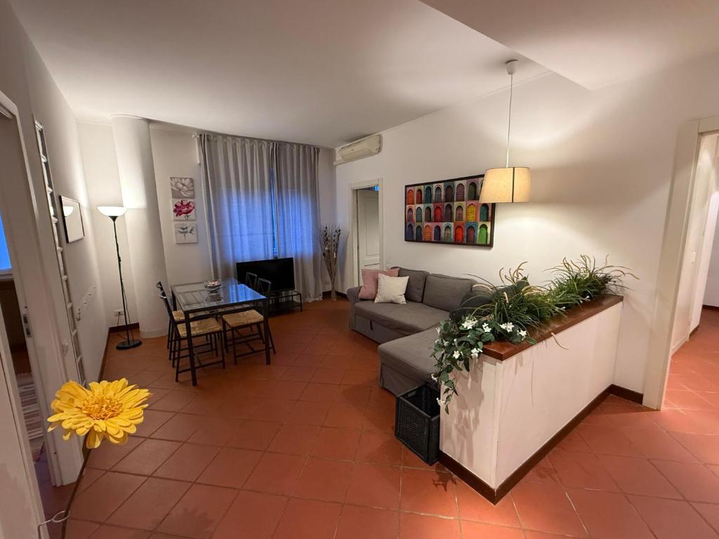 Appartamento ANGERA