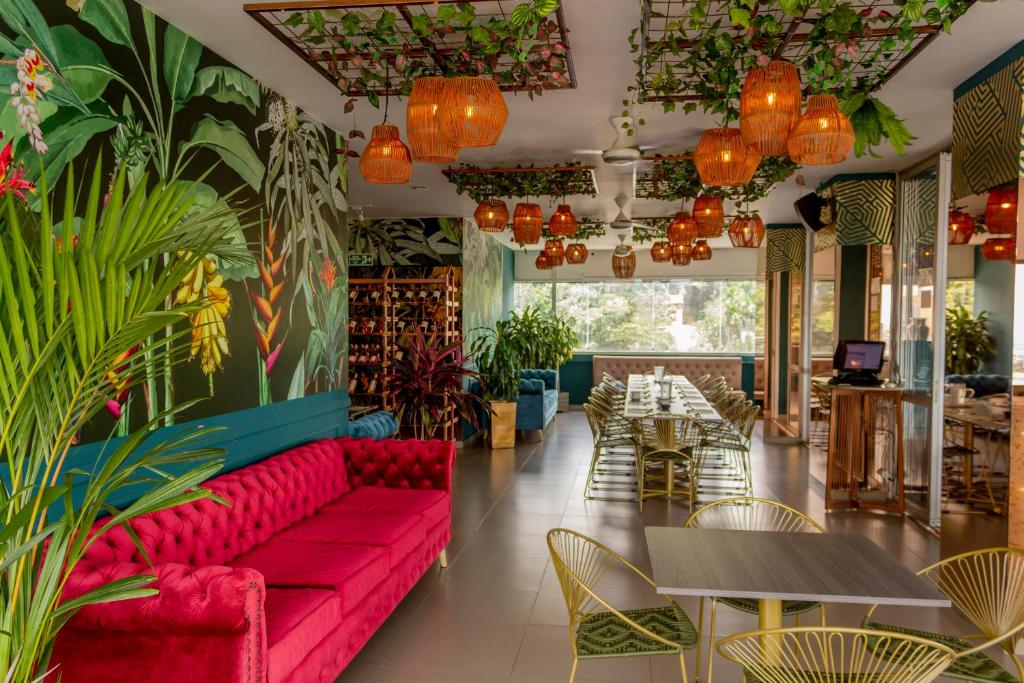 Best hotels in Villavicencio 663938314