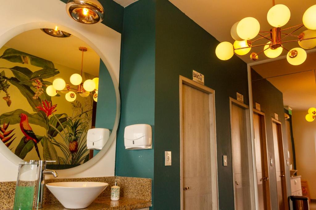 Best hotels in Villavicencio 663938321