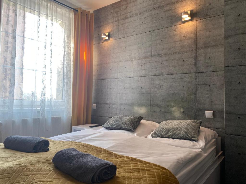 Hostel Przed Świtem - Apartamento Estudio