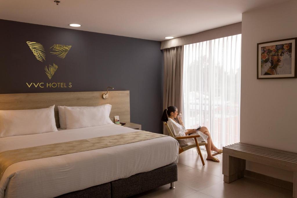 Best hotels in Villavicencio 663939538