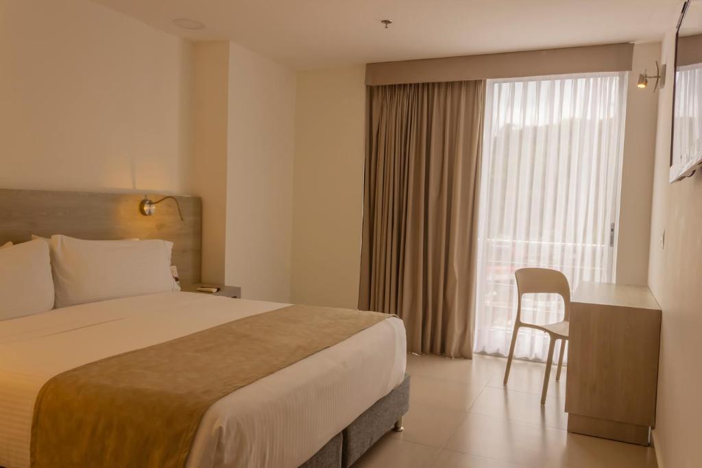 VVC Hotel's - 