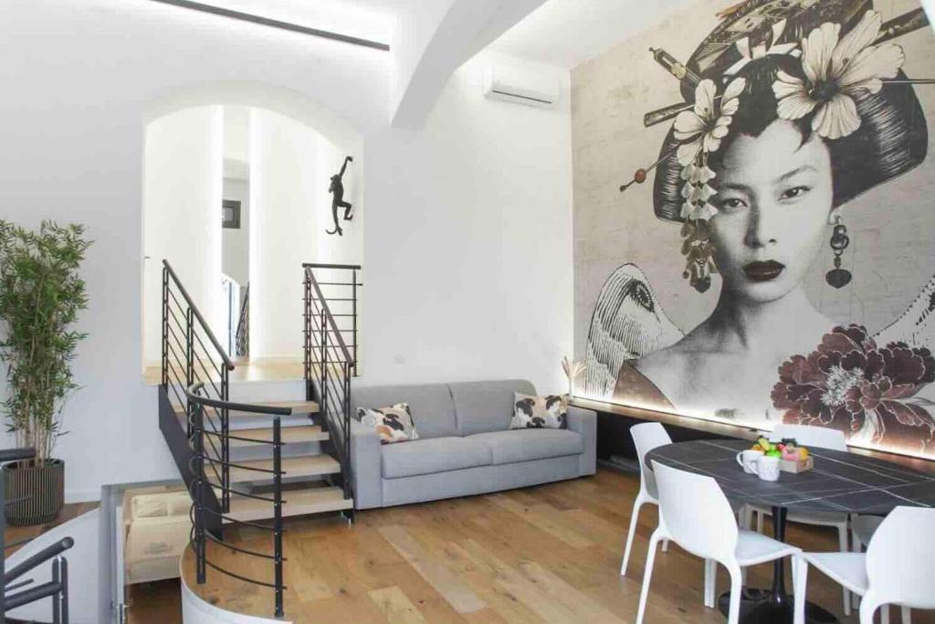 Luxury Loft