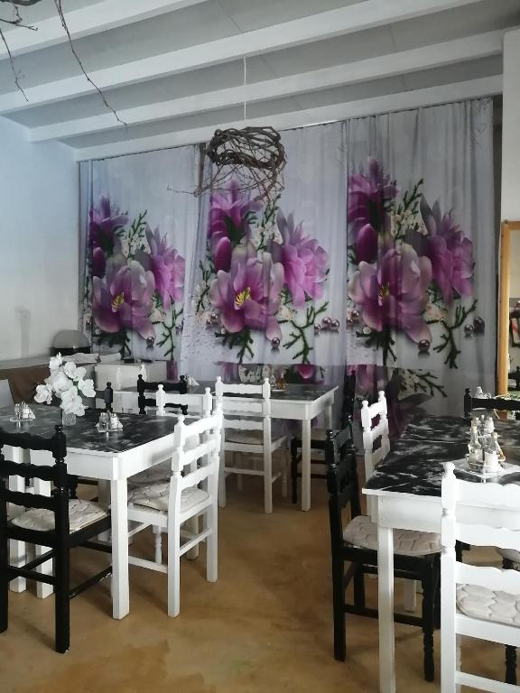 Ristorante o altro punto ristoro di The Best
