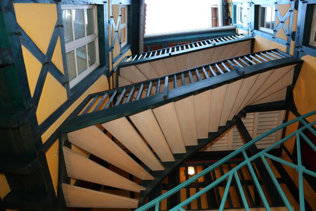Coquet Studio Colmar Centre – photo 9