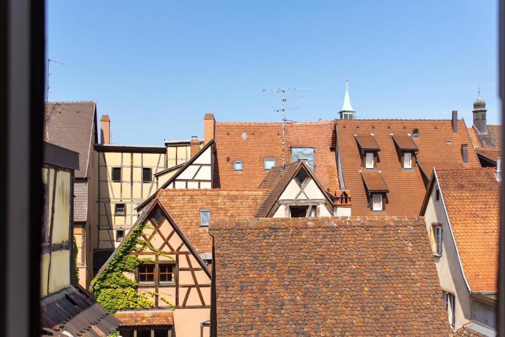 Coquet Studio Colmar Centre – photo 8