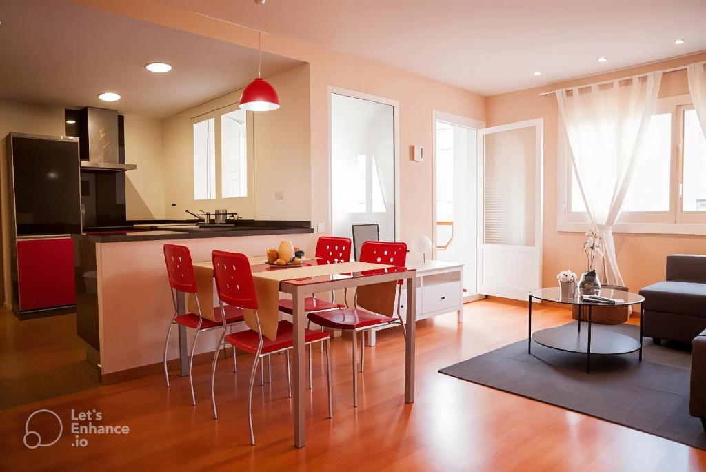 Apartamento Alameda