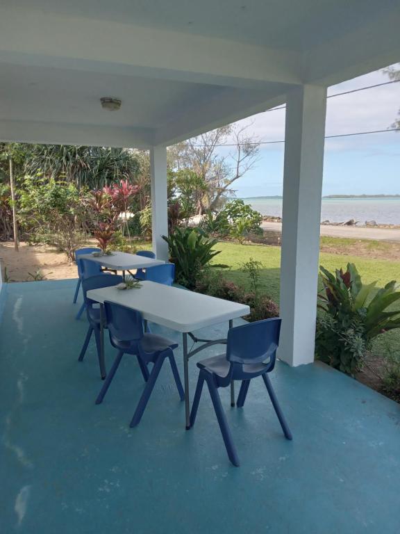 Pension Ataha RAIVAVAE, Rairua - photo 3 - Raivavae, Polynésie