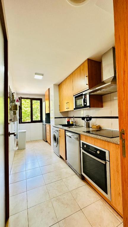 Zdjęcie z galerii obiektu Apartamento al mar w mieście Estepona