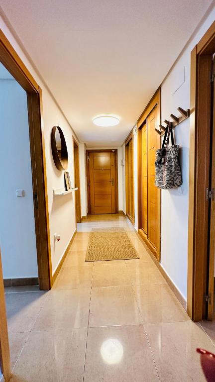 Zdjęcie z galerii obiektu Apartamento al mar w mieście Estepona