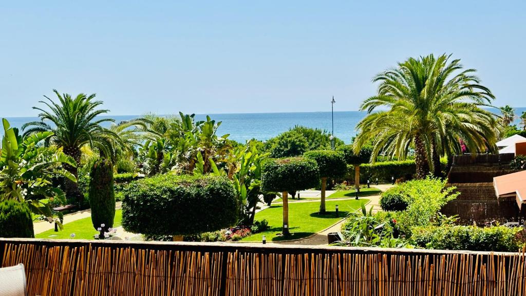 Zdjęcie z galerii obiektu Apartamento al mar w mieście Estepona