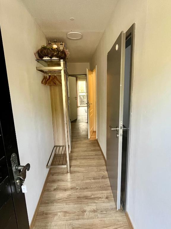 Fotografie z fotogalerie ubytování Lindenhof Appartement v destinaci Bad Aibling