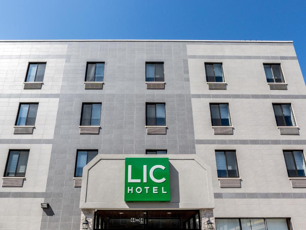 LIC Hotel, Queens – Tarifs 2024