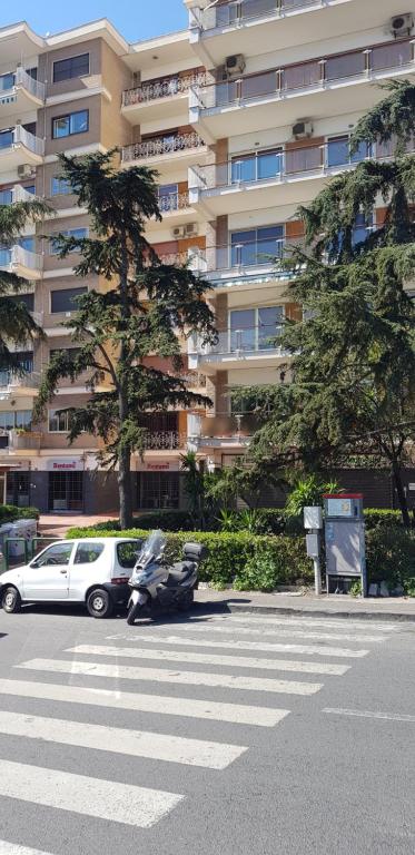 San Paolo Guest House - One-Bedroom Apartment