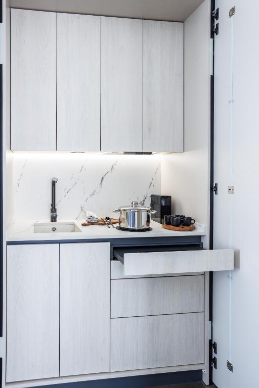 Corral del Carbón GG Luxury Hotel Boutique - Resim 41