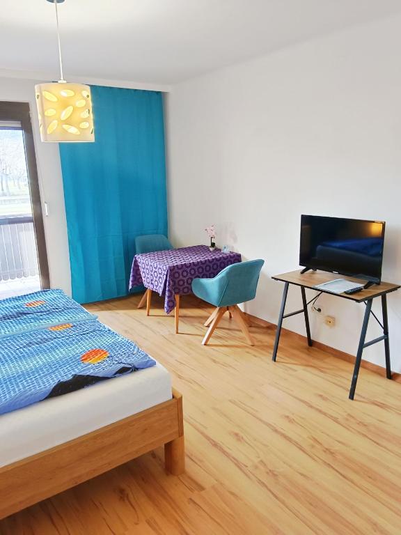 Frühstückspension See-Panorama - 6