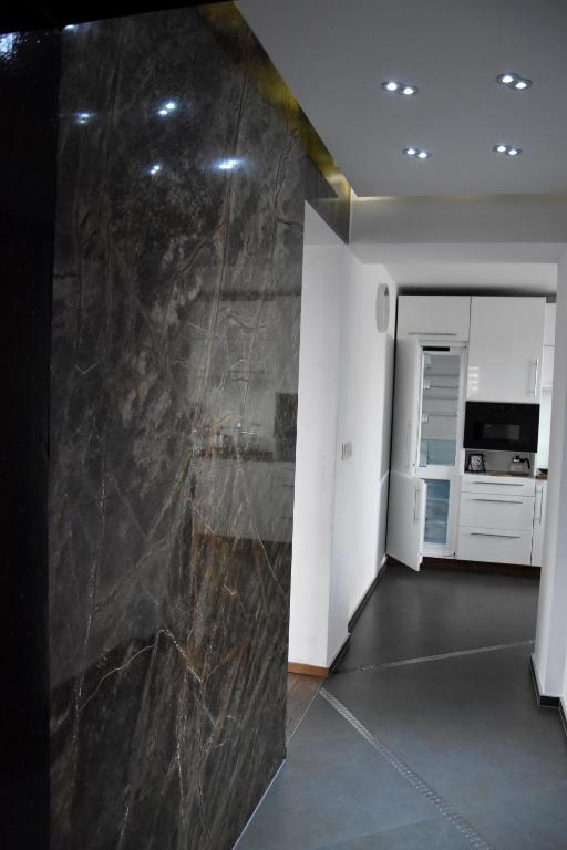 Fotografie z fotogalerie ubytování Apartament Night Premium Krakow v Krakově
