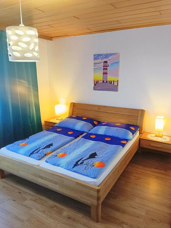 Frühstückspension See-Panorama - 18