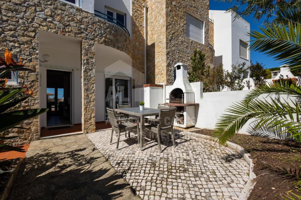 Villa Catarina by ACasaDasCasas