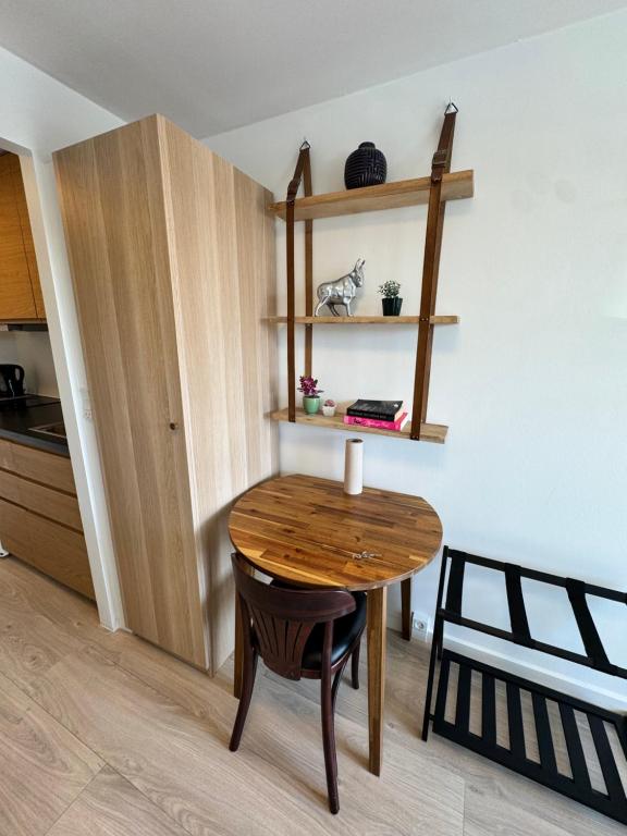 Fotografie z fotogalerie ubytování City Aarhus v destinaci Arhus