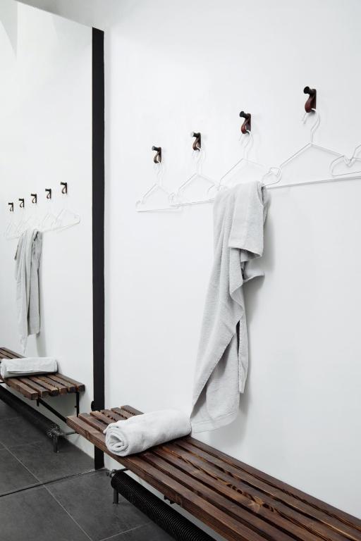 Long Story Short Hostel & Café - 12