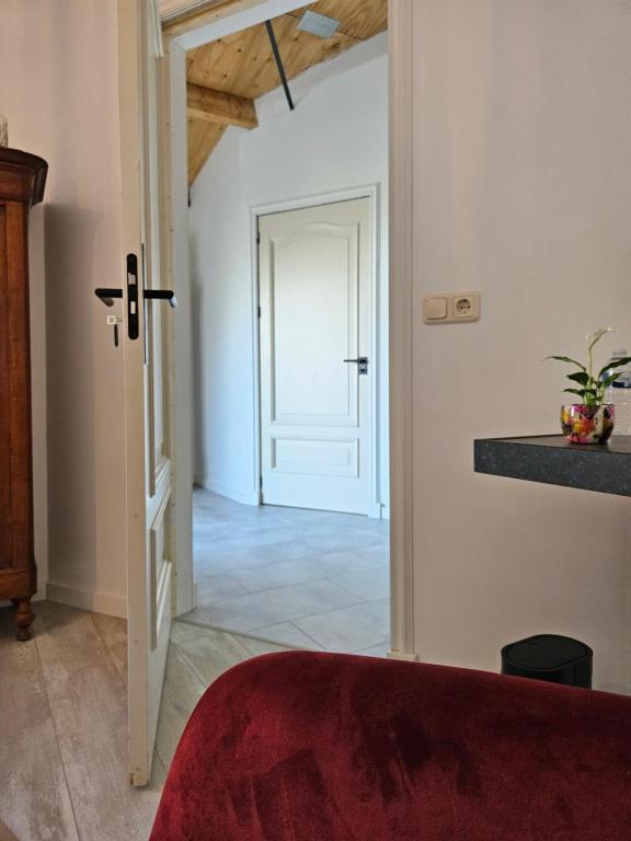 Fotografie z fotogalerie ubytování B&B it Arbeidershûske v destinaci Ferwoude