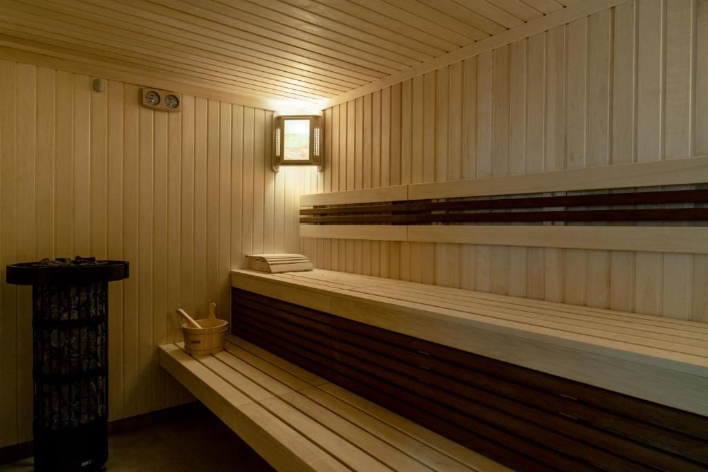 Fotografie z fotogalerie ubytování Ani Forest Hills Hotel and Resort, Dilijan v destinaci Dilidžan