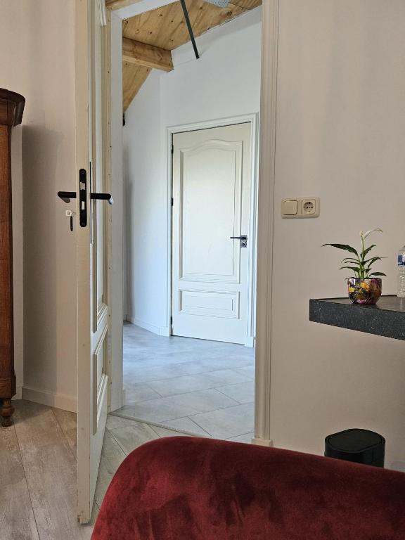Fotografie z fotogalerie ubytování B&B it Arbeidershûske v destinaci Ferwoude
