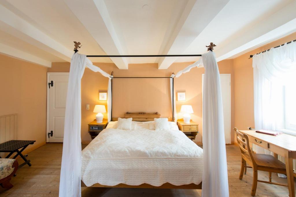 Hotel Theophano - 17