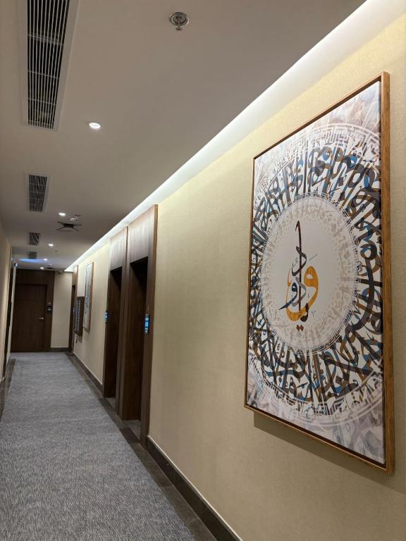Fotografie z fotogalerie ubytování Doyof Hotel فندق ضيوف v destinaci Medína